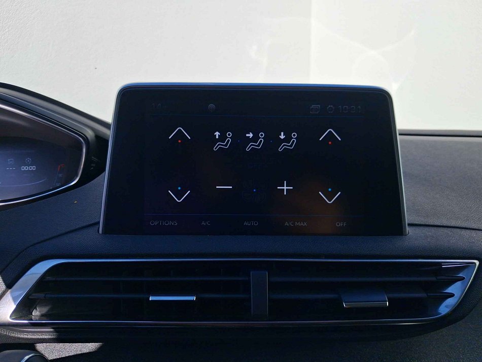 Peugeot 5008 1.2 PT Allure