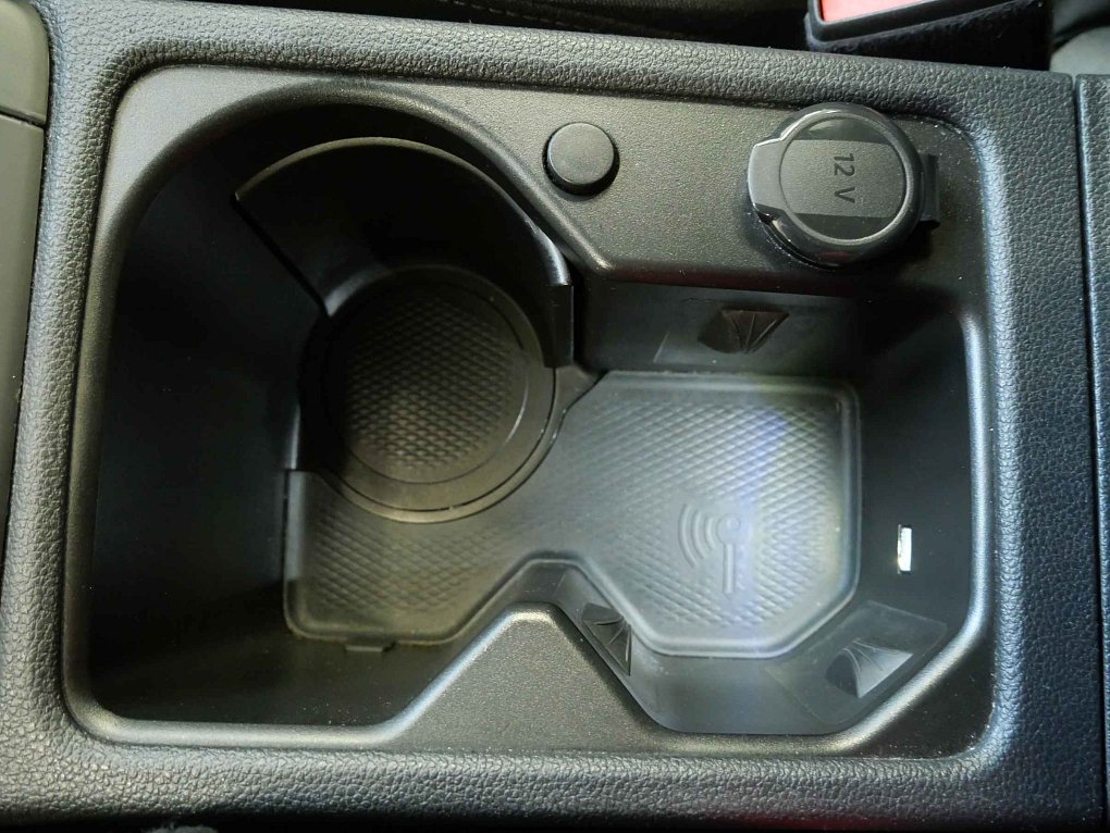 Volkswagen Golf 1.5 eTSi Style