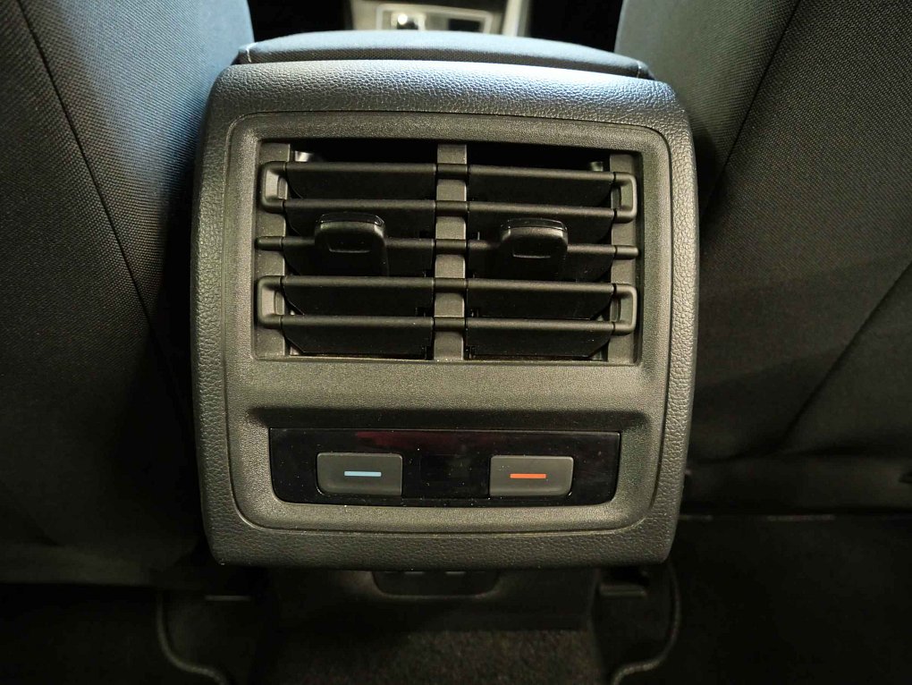 Volkswagen Golf 1.5 eTSi Style