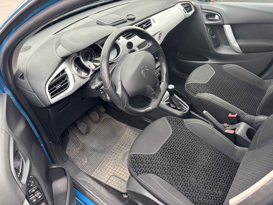 Citroën C3 1.4i 