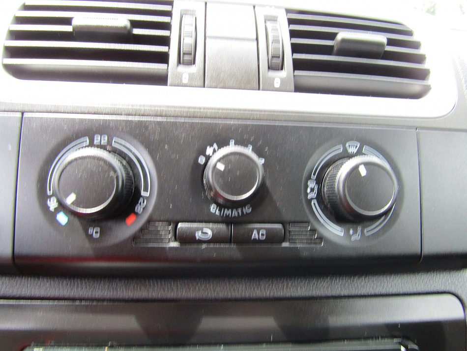 Škoda Fabia II 1.2i 