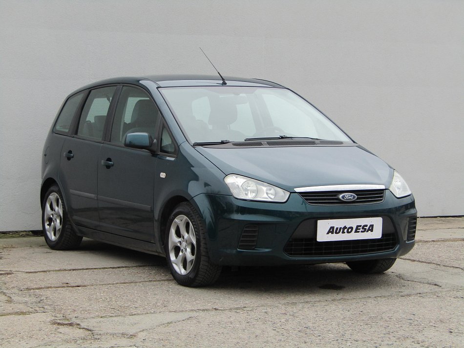 Ford C-MAX 1.8i 