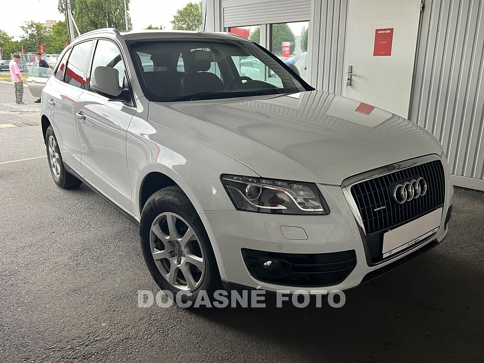Audi Q5 2.0 TFSi 