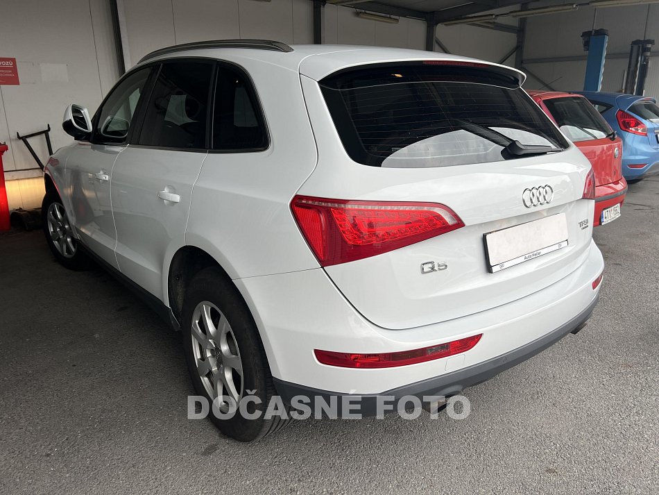 Audi Q5 2.0 TFSi 