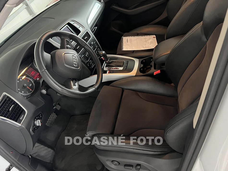 Audi Q5 2.0 TFSi 