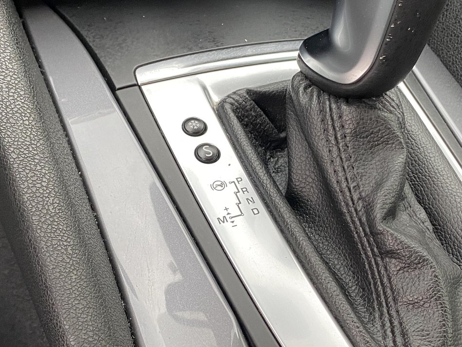 Citroën DS5 2.0 HDi 