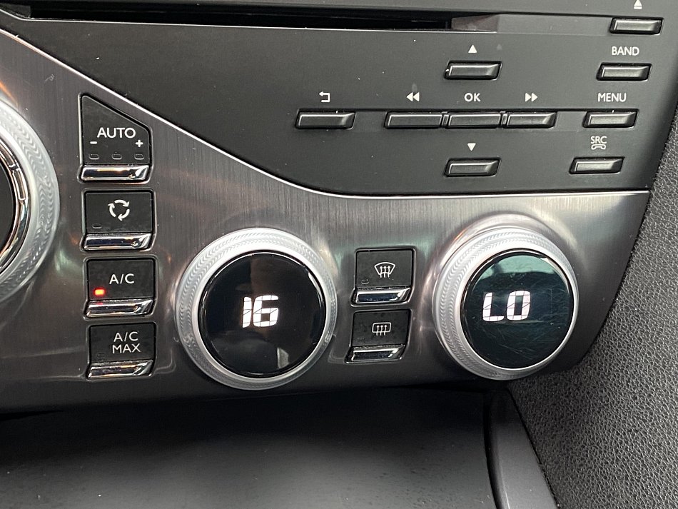 Citroën DS5 2.0 HDi 