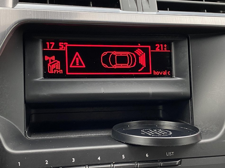 Citroën DS5 2.0 HDi 