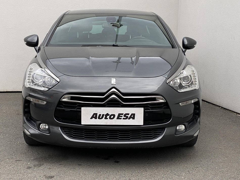 Citroën DS5 2.0 HDi 
