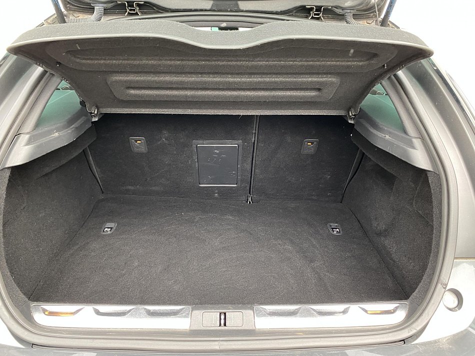 Citroën DS5 2.0 HDi 