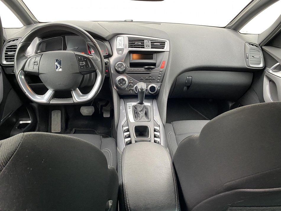 Citroën DS5 2.0 HDi 