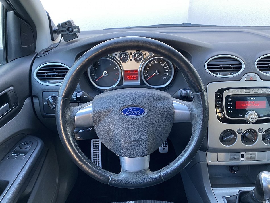 Ford Focus 1.6i 