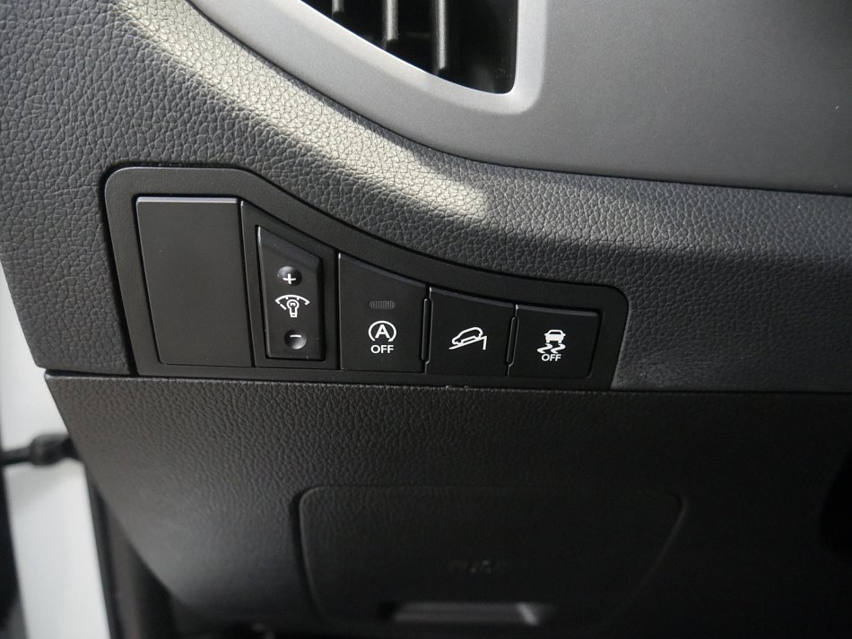 Kia Sportage 1.6 GDi 