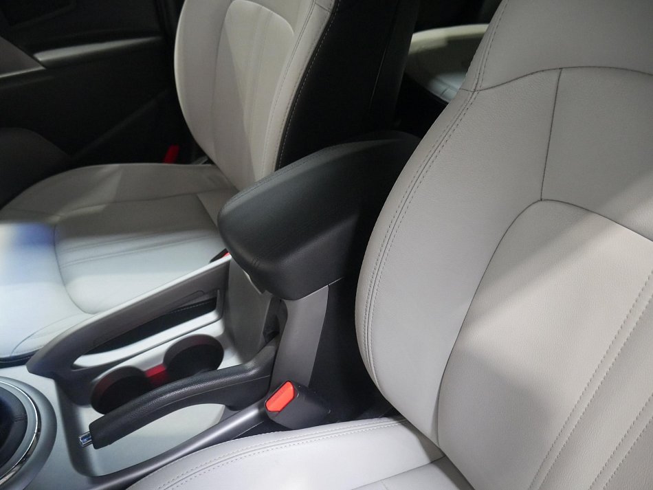 Kia Sportage 1.6 GDi 