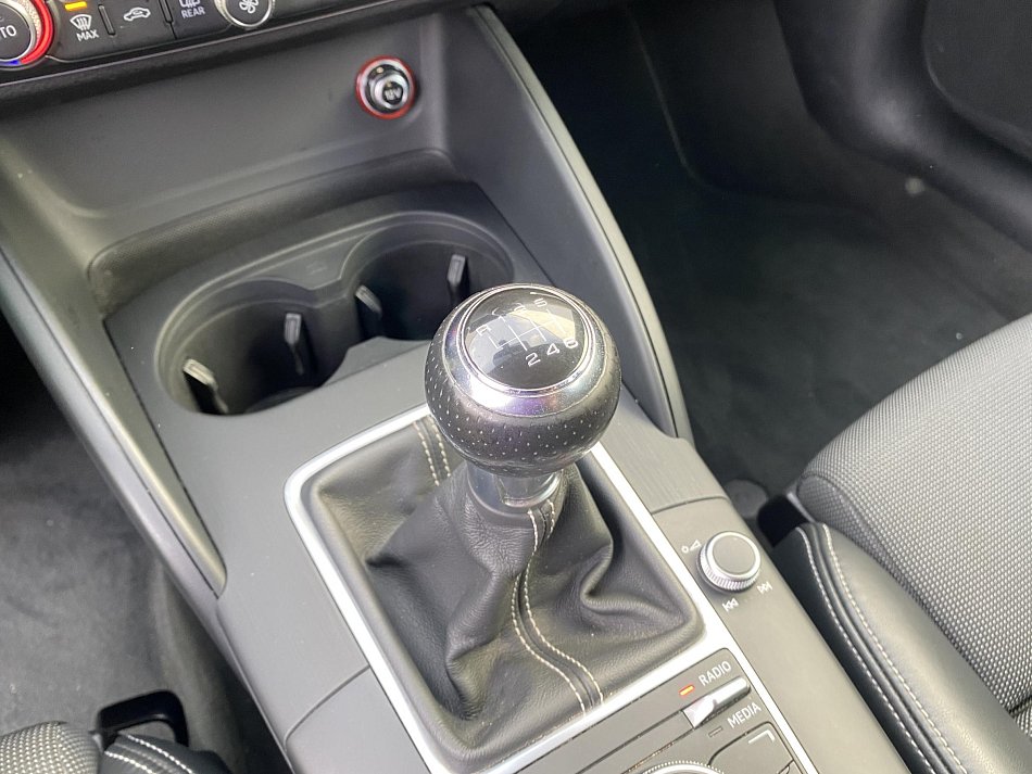 Audi A3 1.8 TFSI S-line