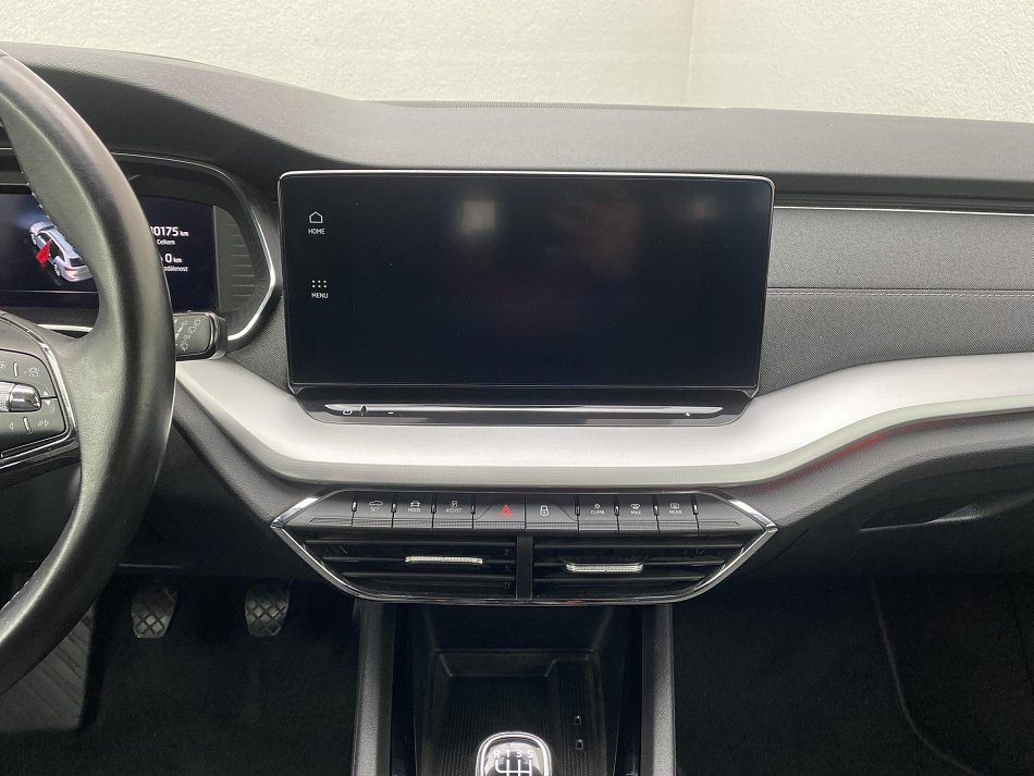 Škoda Octavia IV 2.0 TDi Style