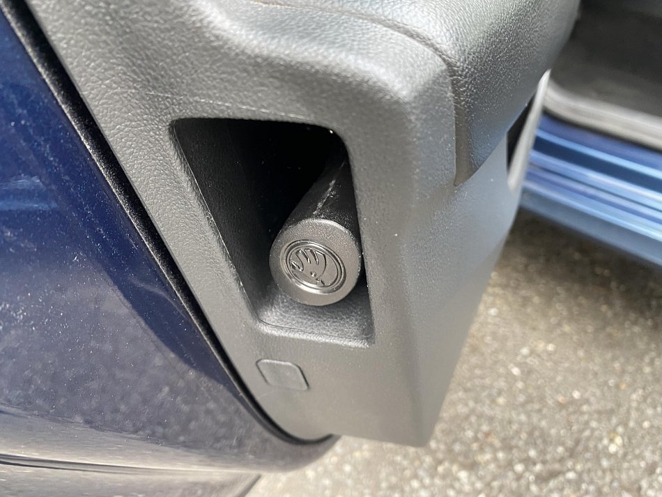 Škoda Octavia IV 2.0 TDi Style