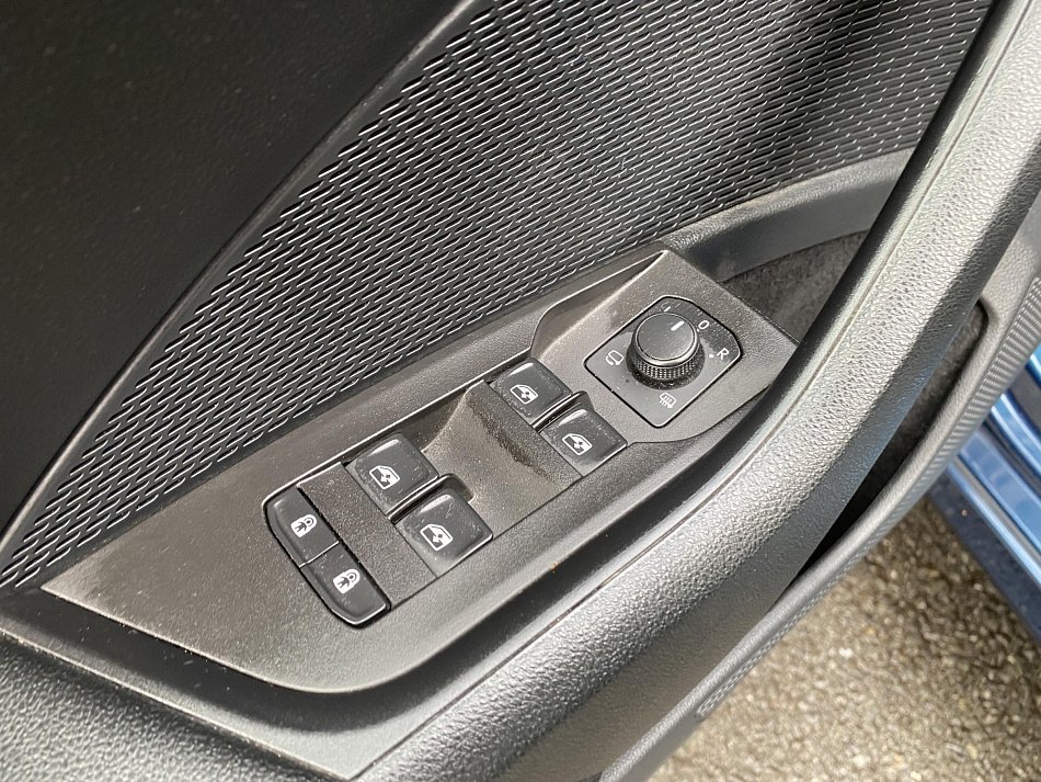 Škoda Octavia IV 2.0 TDi Style