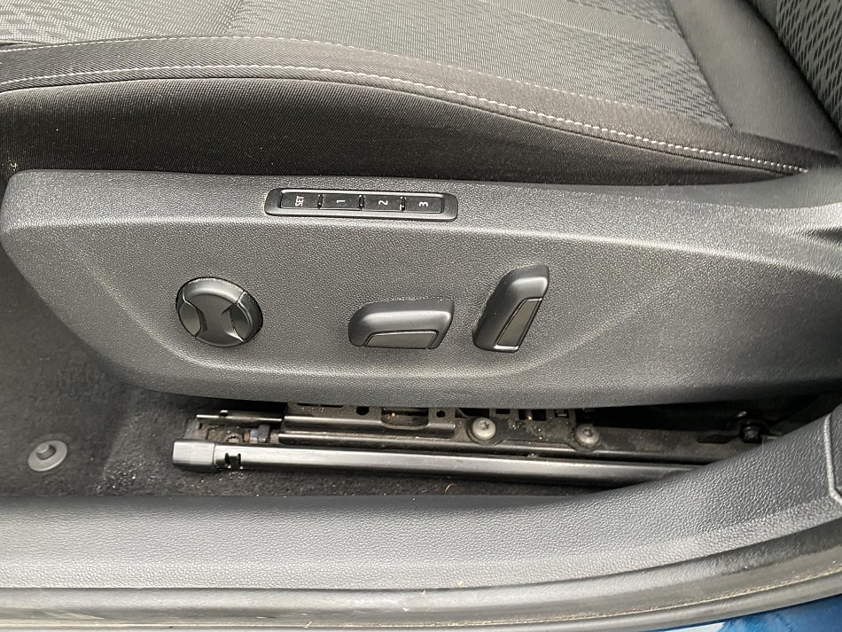 Škoda Octavia IV 2.0 TDi Style