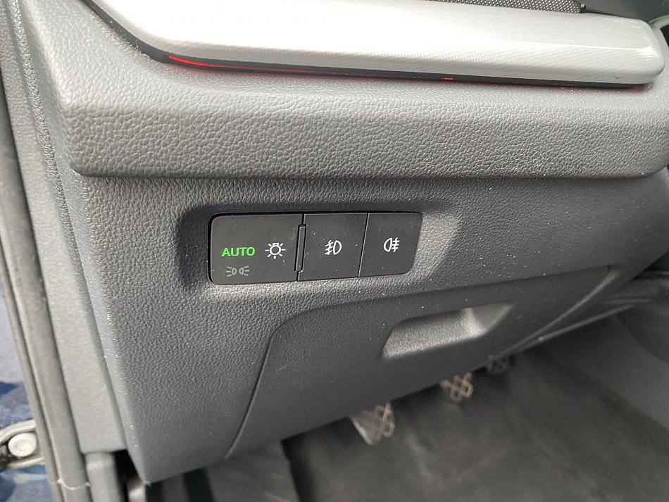 Škoda Octavia IV 2.0 TDi Style