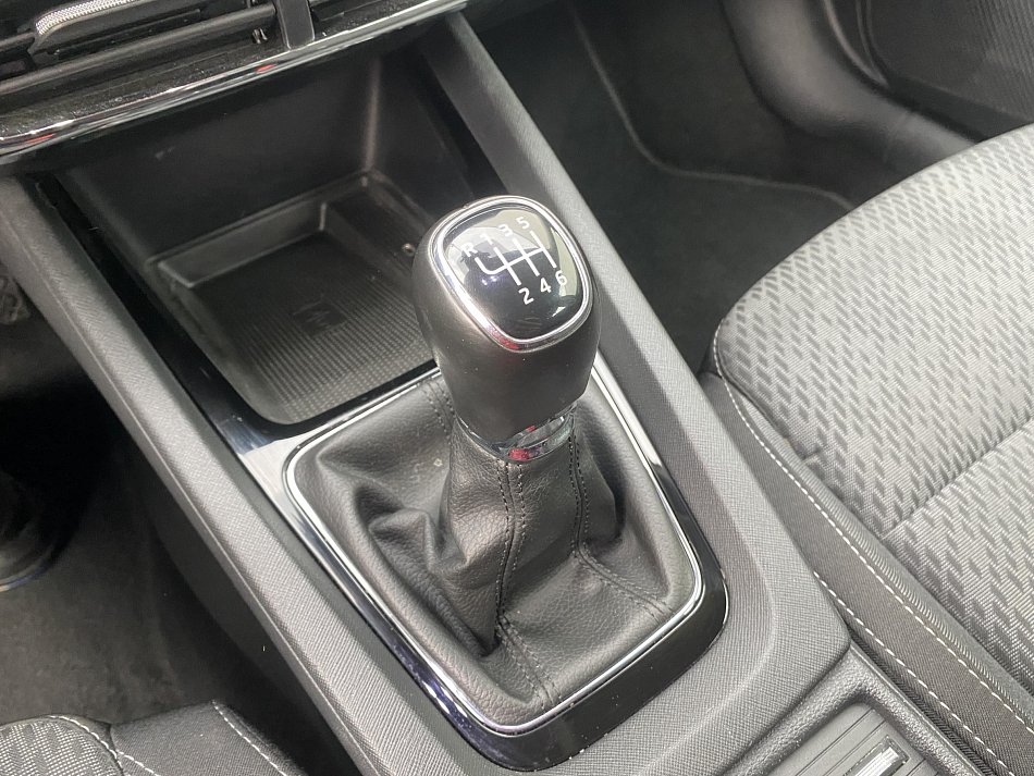 Škoda Octavia IV 2.0 TDi Style