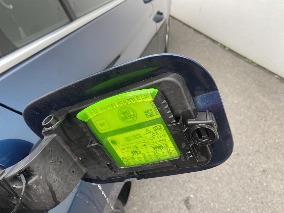 Škoda Octavia IV 2.0 TDi Style