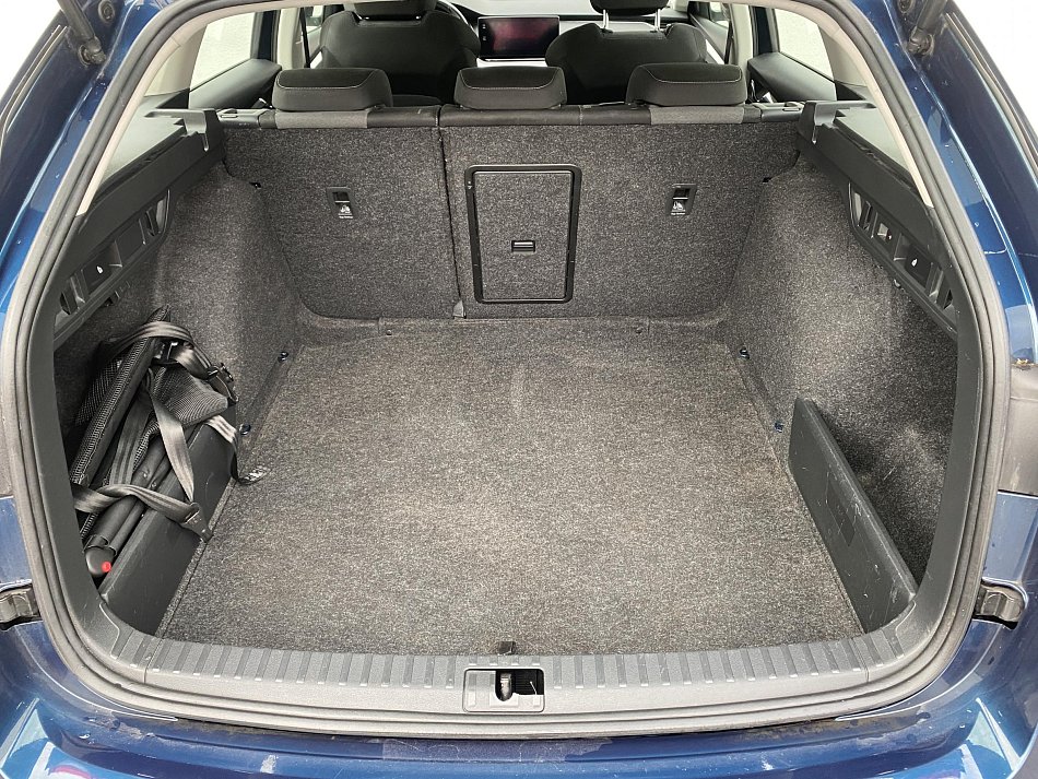 Škoda Octavia IV 2.0 TDi Style