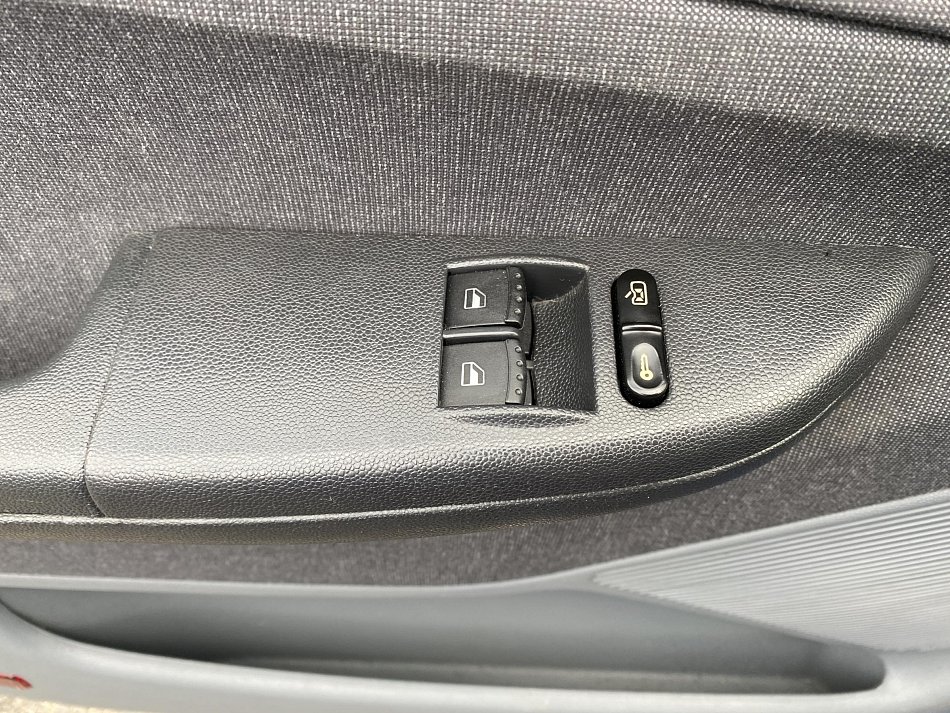 Škoda Fabia I 1.4 16V 