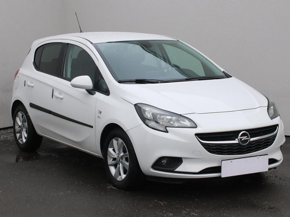 Opel Corsa 1.2i 
