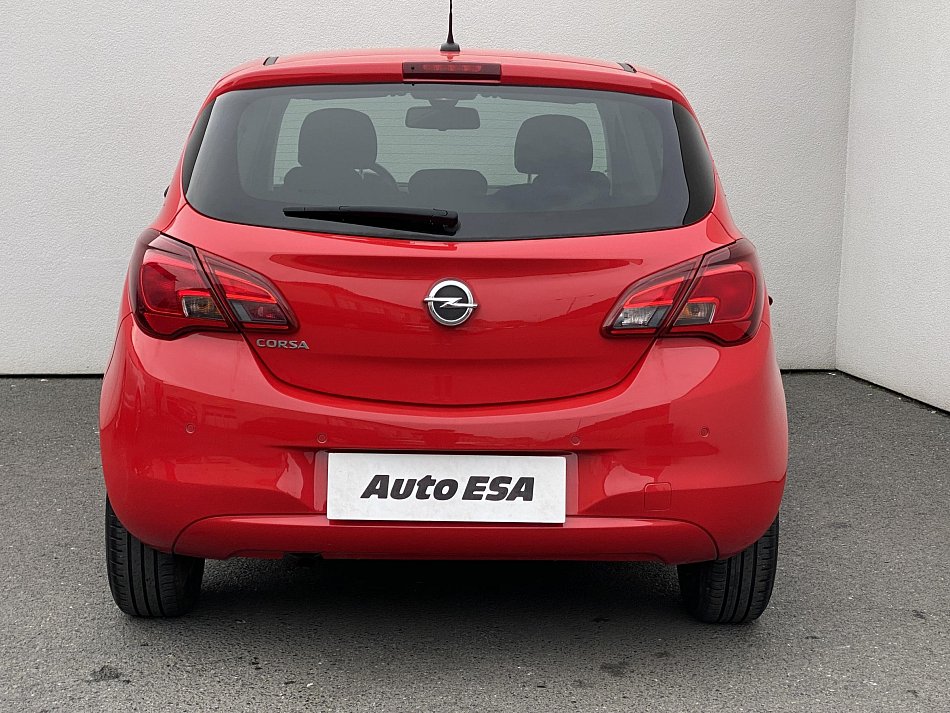 Opel Corsa 1.2i 