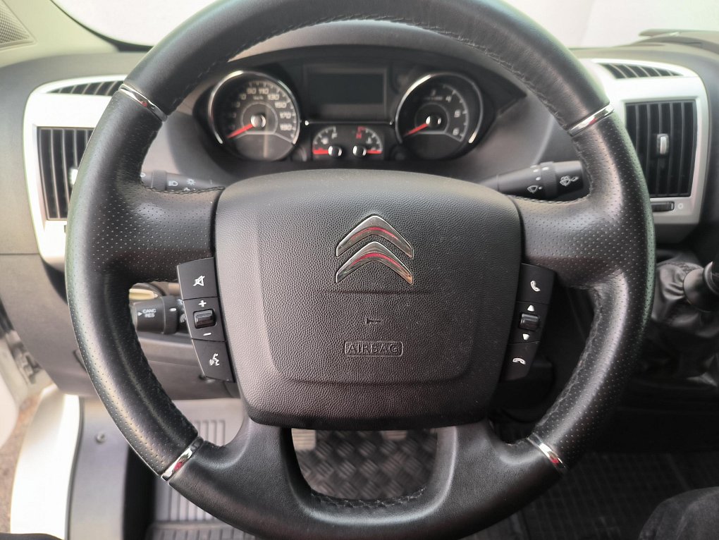 Citroën Jumper 2.2HDi  L3H2