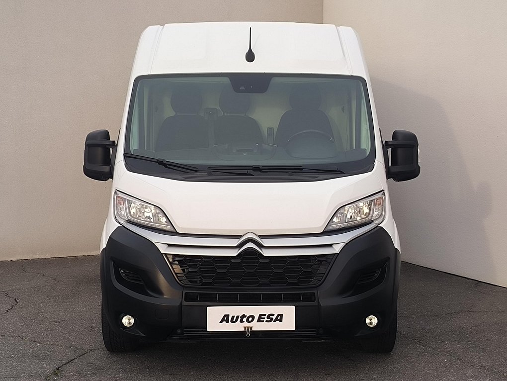 Citroën Jumper 2.2HDi  L3H2