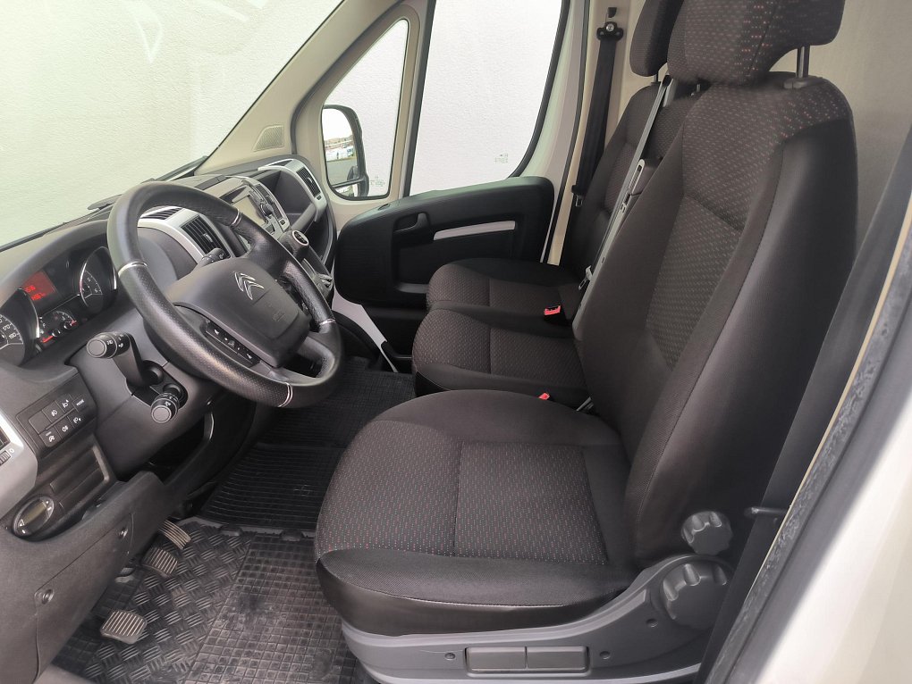 Citroën Jumper 2.2HDi  L3H2