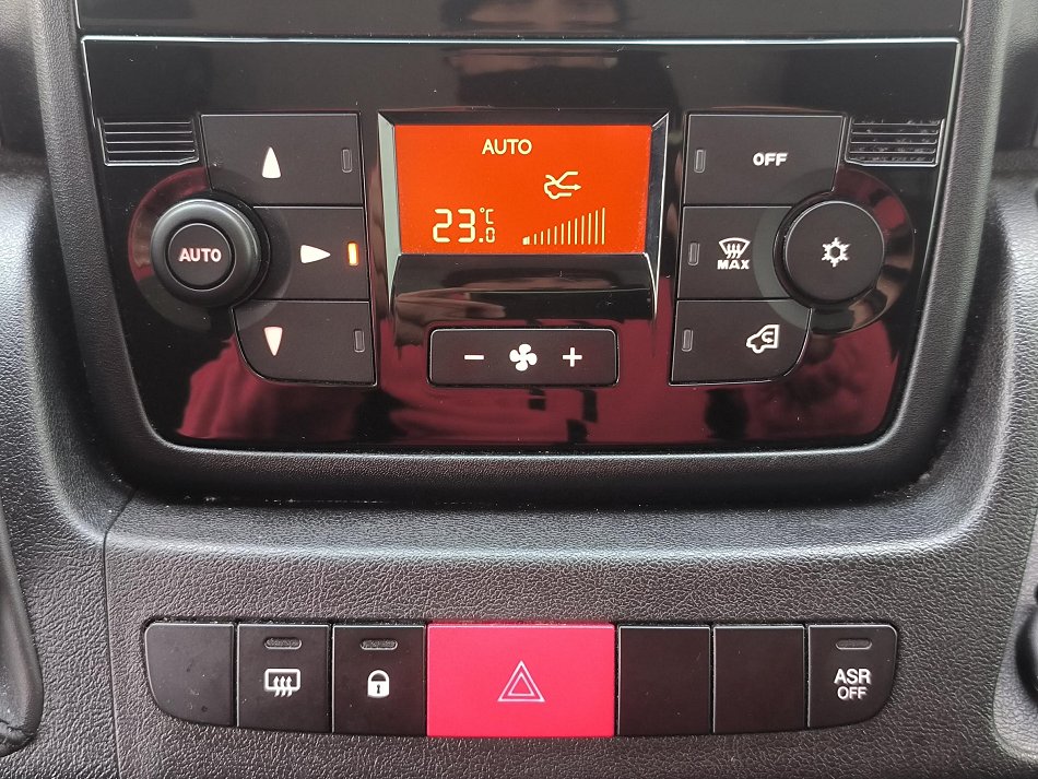 Citroën Jumper 2.2HDi  L3H2