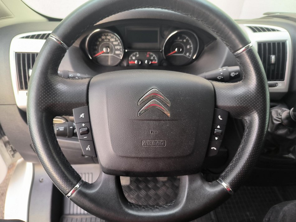 Citroën Jumper 2.2HDi  L3H2