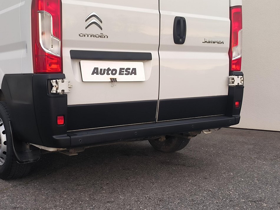 Citroën Jumper 2.2HDi  L3H2