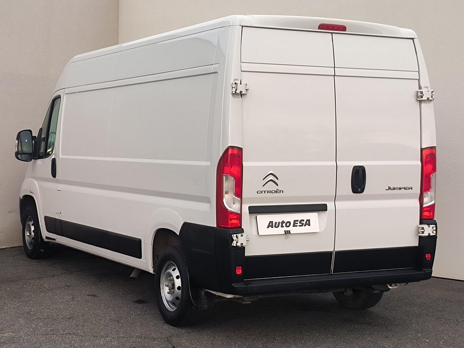 Citroën Jumper 2.2HDi  L3H2