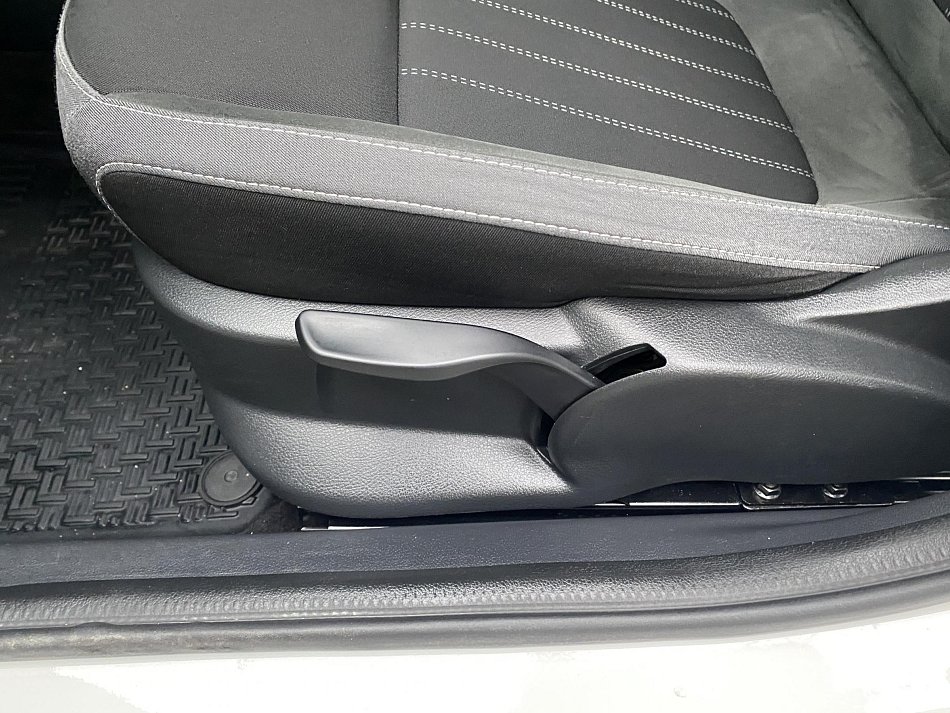 Škoda Fabia III 1.0 TSi Style