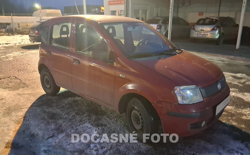 Fiat Panda 1.1 
