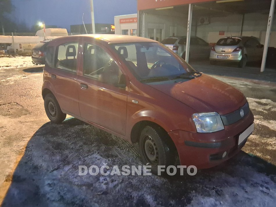 Fiat Panda 1.1 