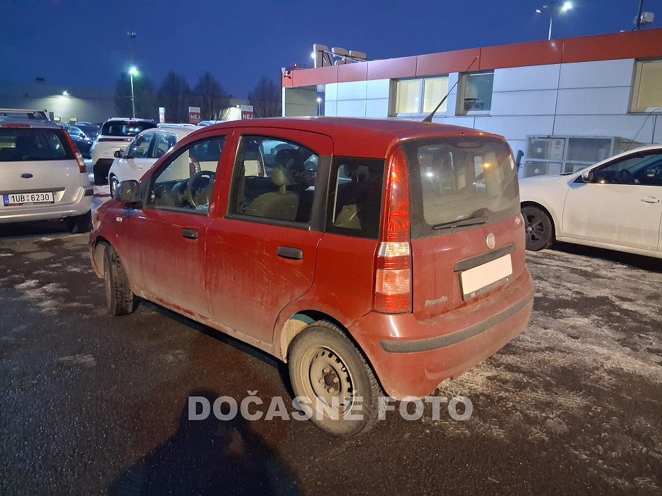 Fiat Panda 1.1 