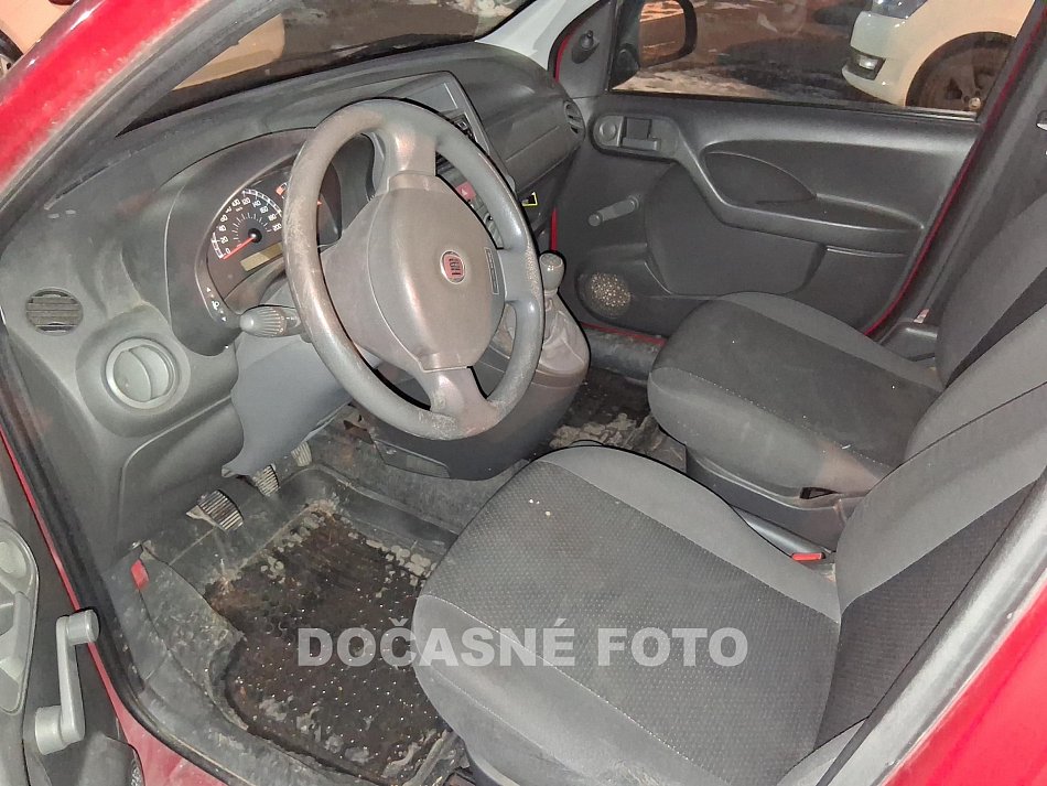 Fiat Panda 1.1 