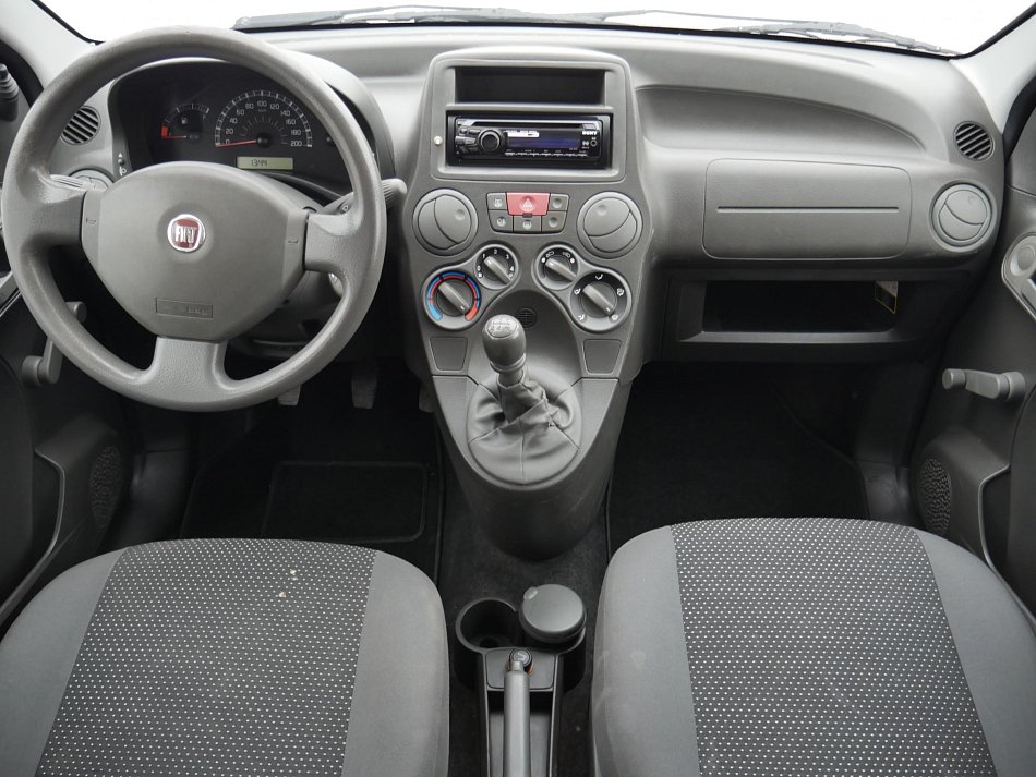 Fiat Panda 1.1i 
