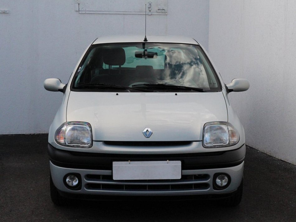 Renault Clio 1.2i 