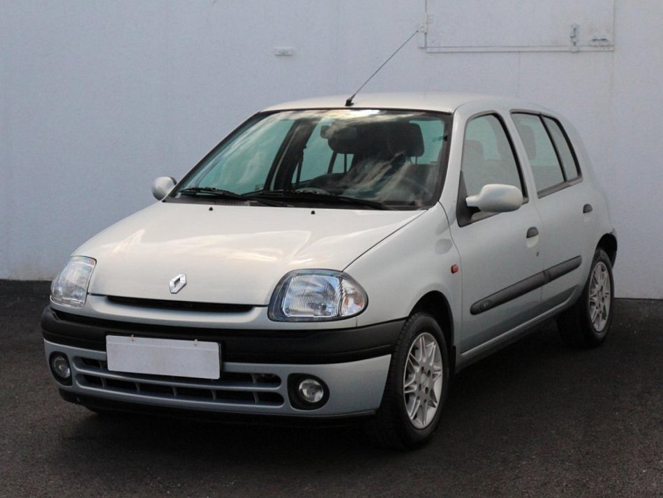 Renault Clio 1.2i 