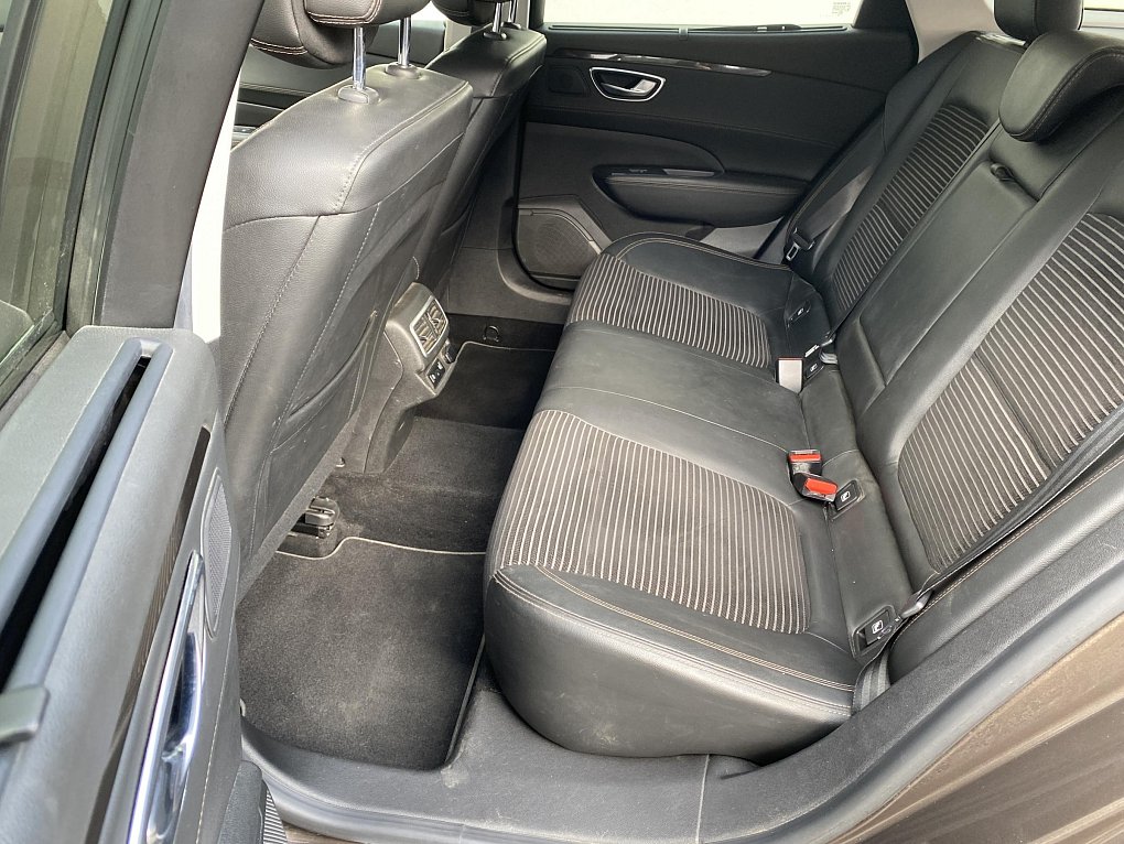 Renault Talisman 1.6 TCe Intense