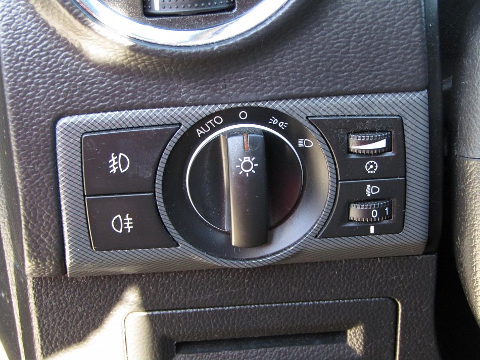 Opel Antara 2.2DTi  4x4