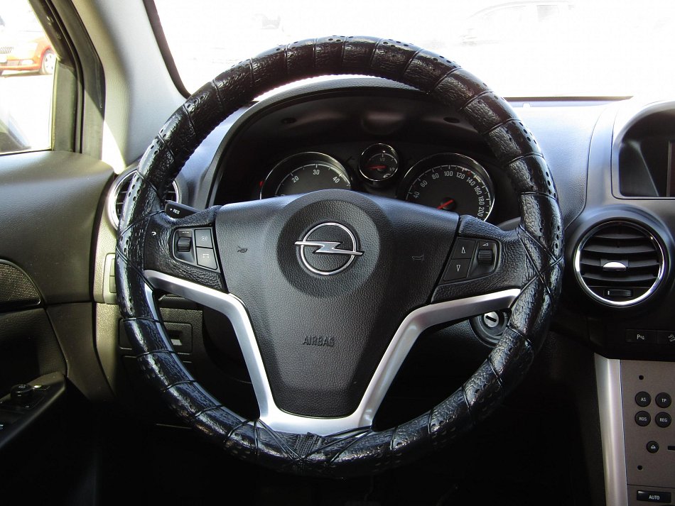 Opel Antara 2.2DTi  4x4