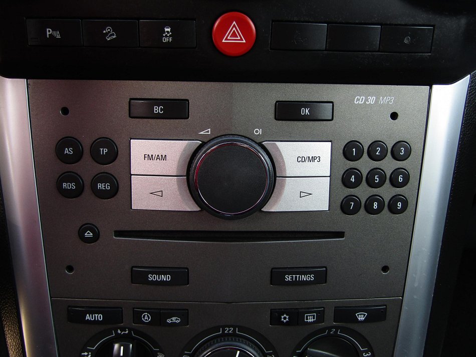 Opel Antara 2.2DTi  4x4