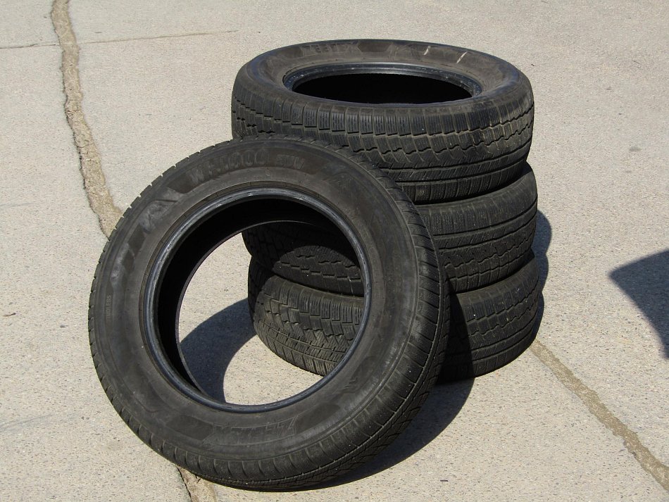 Opel Antara 2.2DTi  4x4